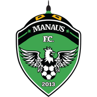 Logo Manaus FC