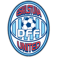 Logo Eskilstuna United DFF