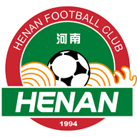 Logo Henan FC