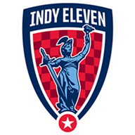 Logo Indy Eleven