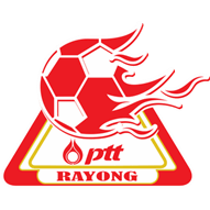 Logo PTT Rayong FC