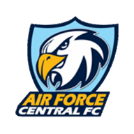 Logo Air Force Central FC