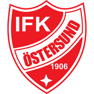 Logo IFK Östersund