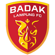 Logo Perseru Badak Lampung