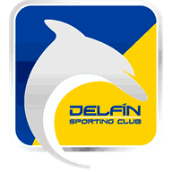 Logo Delfín