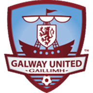 Logo Galway United FC