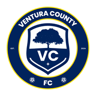 Logo Ventura County FC