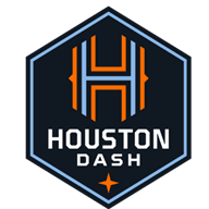Logo Houston Dash