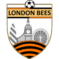 Logo London Bees