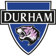 Logo Durham Women FC (W)