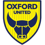 Logo Oxford United Women