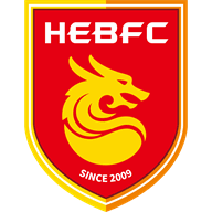 Logo Hebei FC