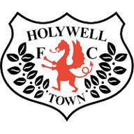 Logo Holywell Town