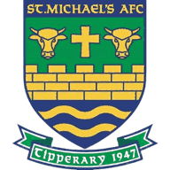 Logo St Michael's