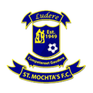 Logo St Mochta's