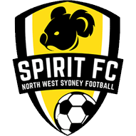 Logo Spirit FC