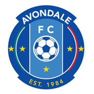 Logo Avondale FC