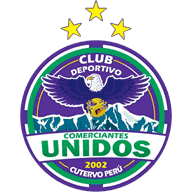 Logo Comerciantes Unidos