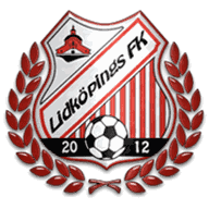 Logo Lidköpings FK