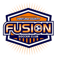 Logo Ventura County Fusion