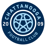 Logo Chattanooga FC