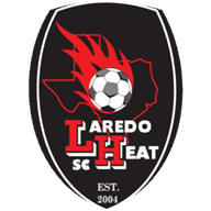 Logo Laredo Heat