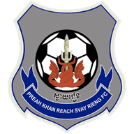 Logo Svay Rieng