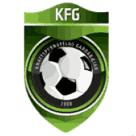 Logo KFG