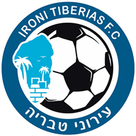 Logo Ironi Tiberias