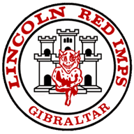 Logo Lincoln Red Imps FC