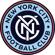 Logo New York City FC