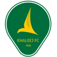 Logo Al Khaleej