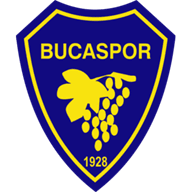 Logo 1928 Bucaspor