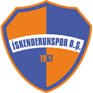 Logo Iskenderun FK