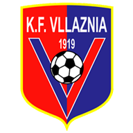 Logo KF Vllaznia