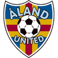 Logo Åland United