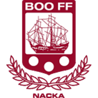 Logo Boo FF