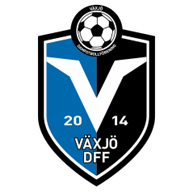Logo Växjö DFF