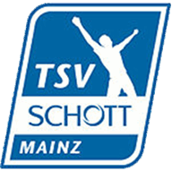 Logo TSV Schott Mainz