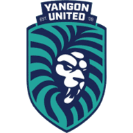 Logo Yangon United