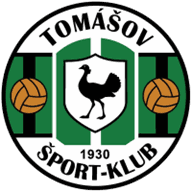 Logo Tomasov