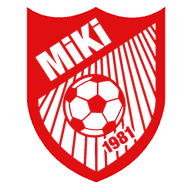 Logo Mikkelin Kissat
