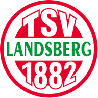 Logo TSV Landsberg