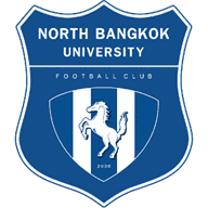 Logo North Bangkok University FC