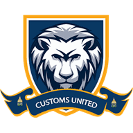 Logo MOF Customs United