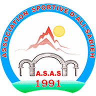Logo AS Ali Sabieh Djibouti Telecom