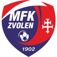 Logo MFK Zvolen