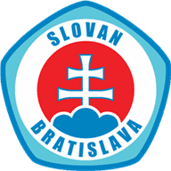 Logo Slovan Bratislava U19