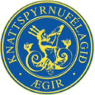 Logo Ægir