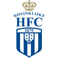 Logo Koninklijke HFC